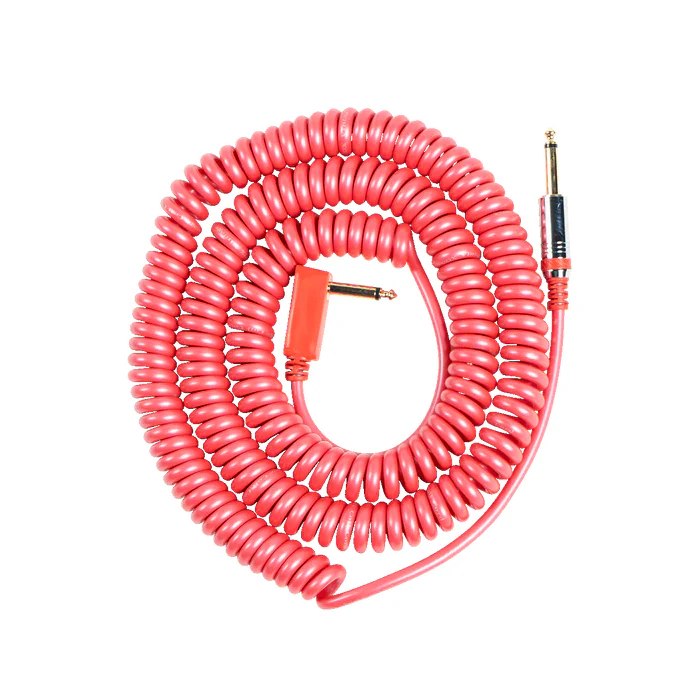 Vox VCC Vintage Coiled Cable 9m - Image 4