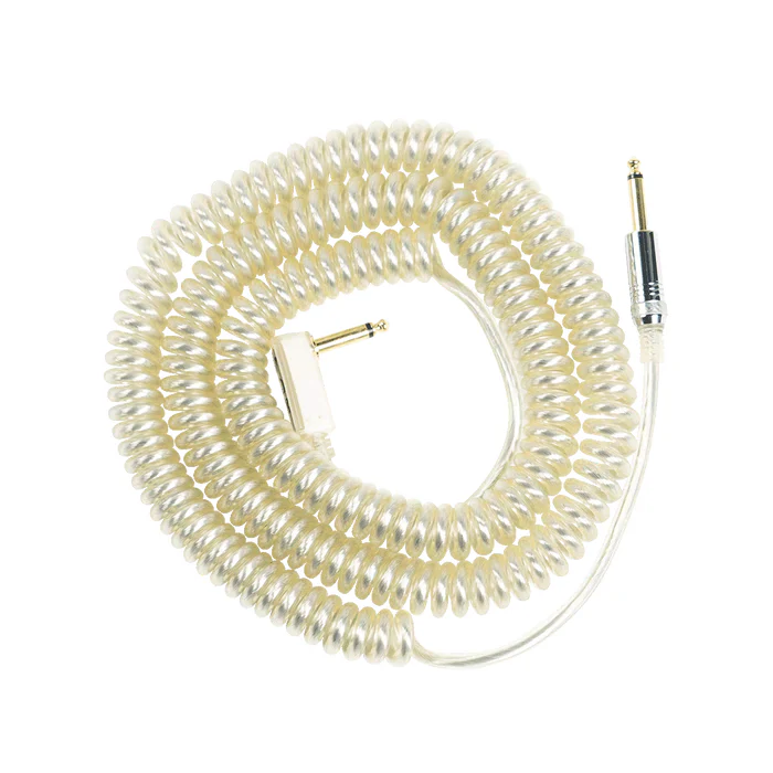 Vox VCC Vintage Coiled Cable 9m - Image 5