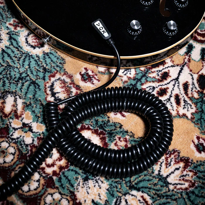 Vox VCC Vintage Coiled Cable 9m - Image 7