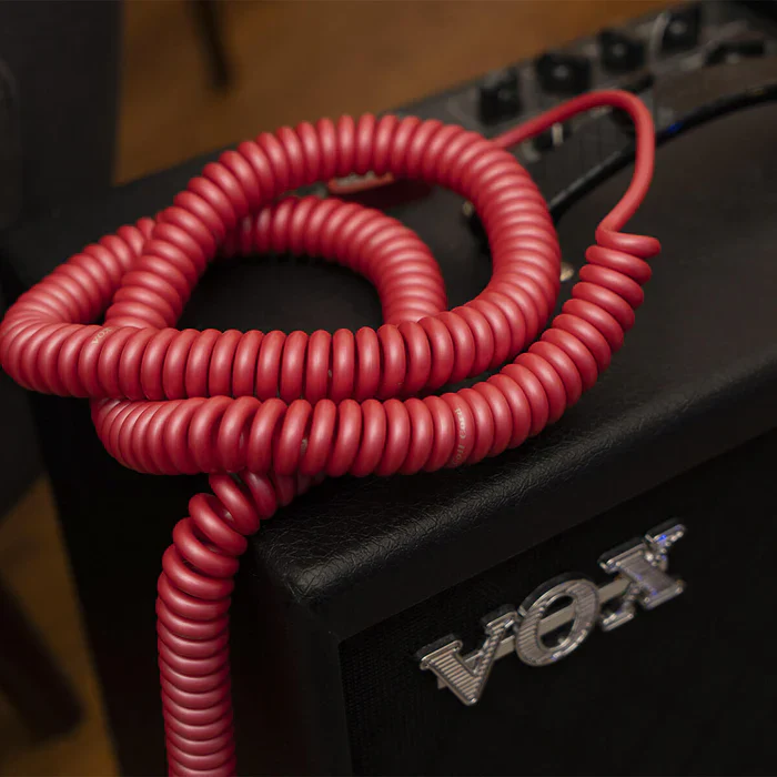 Vox VCC Vintage Coiled Cable 9m - Image 9