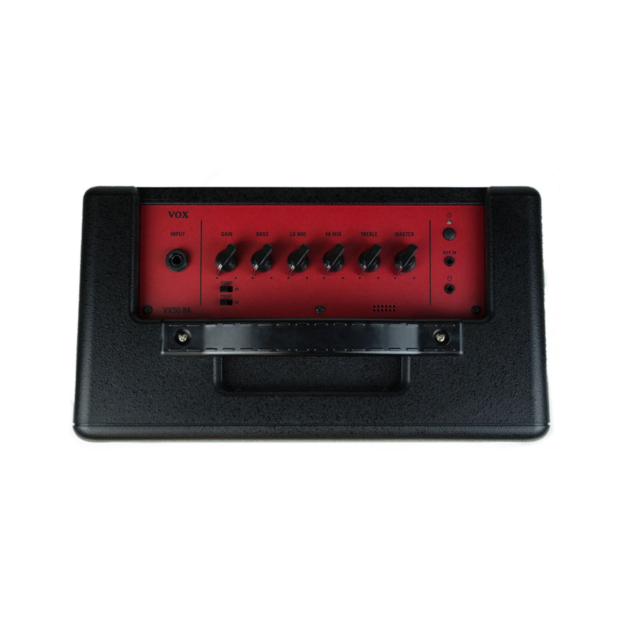 Vox VX50-BA 50W Bass Modelling Amplifier - Image 3