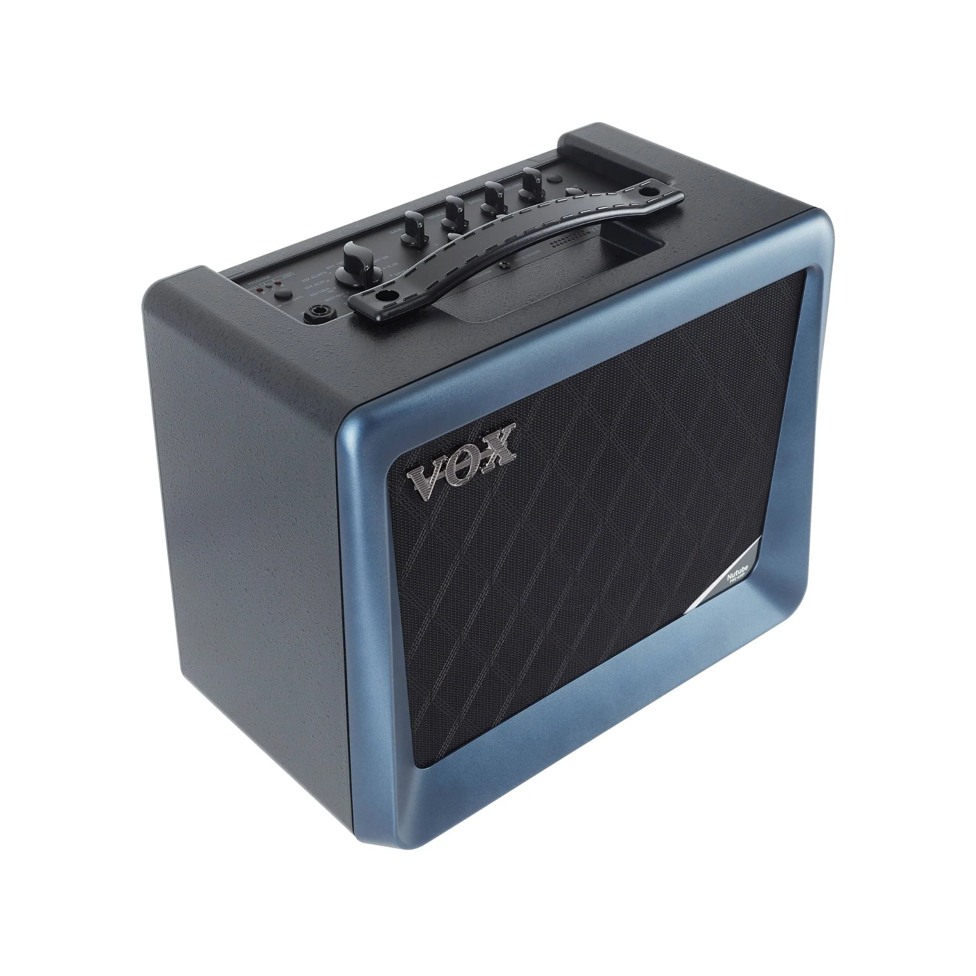 Vox VX50-GTV 50W Guitar Modelling Amplifier - Image 2