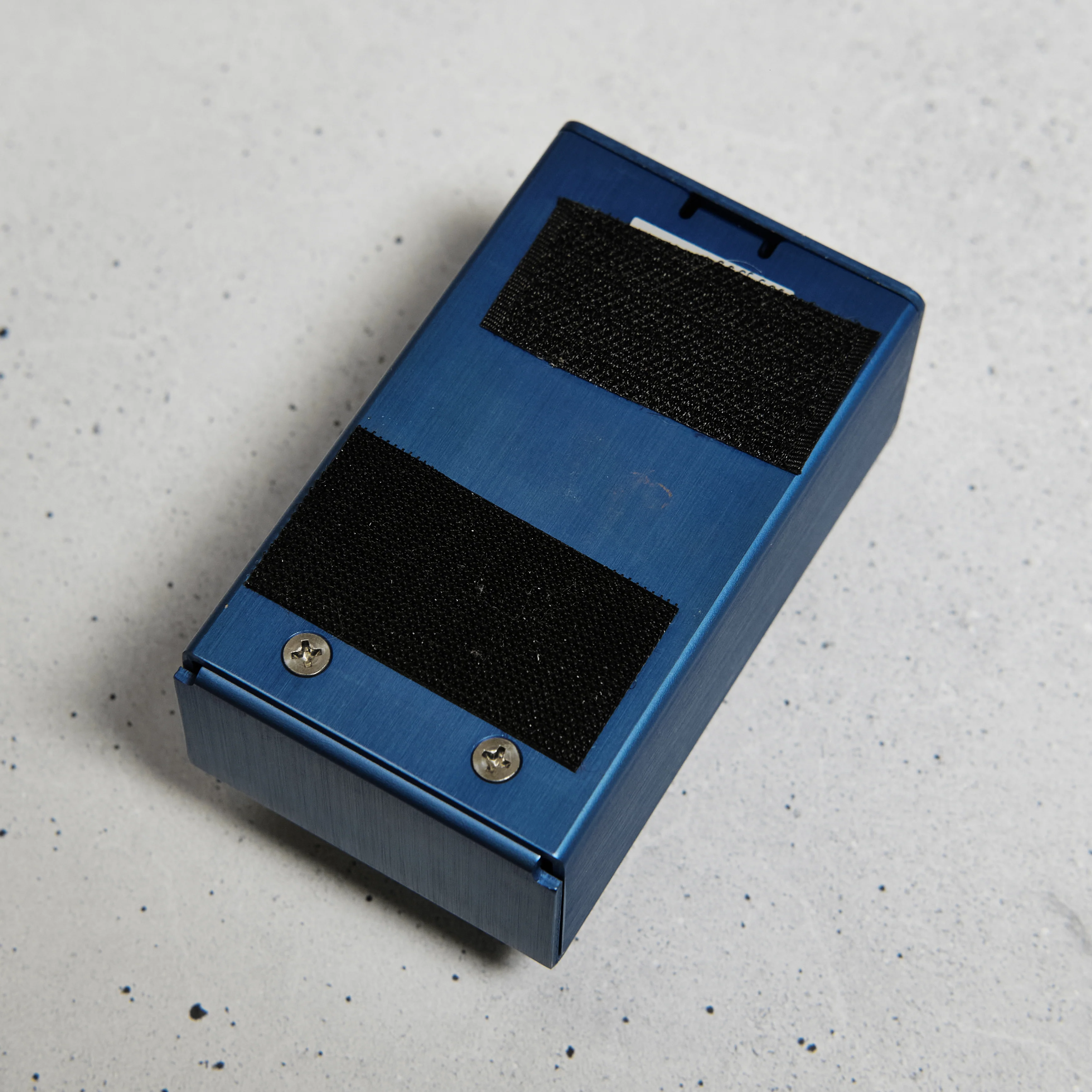 Way Huge Smalls Blue Hippo Analog Chorus Mk III (Second-Hand) - Image 2