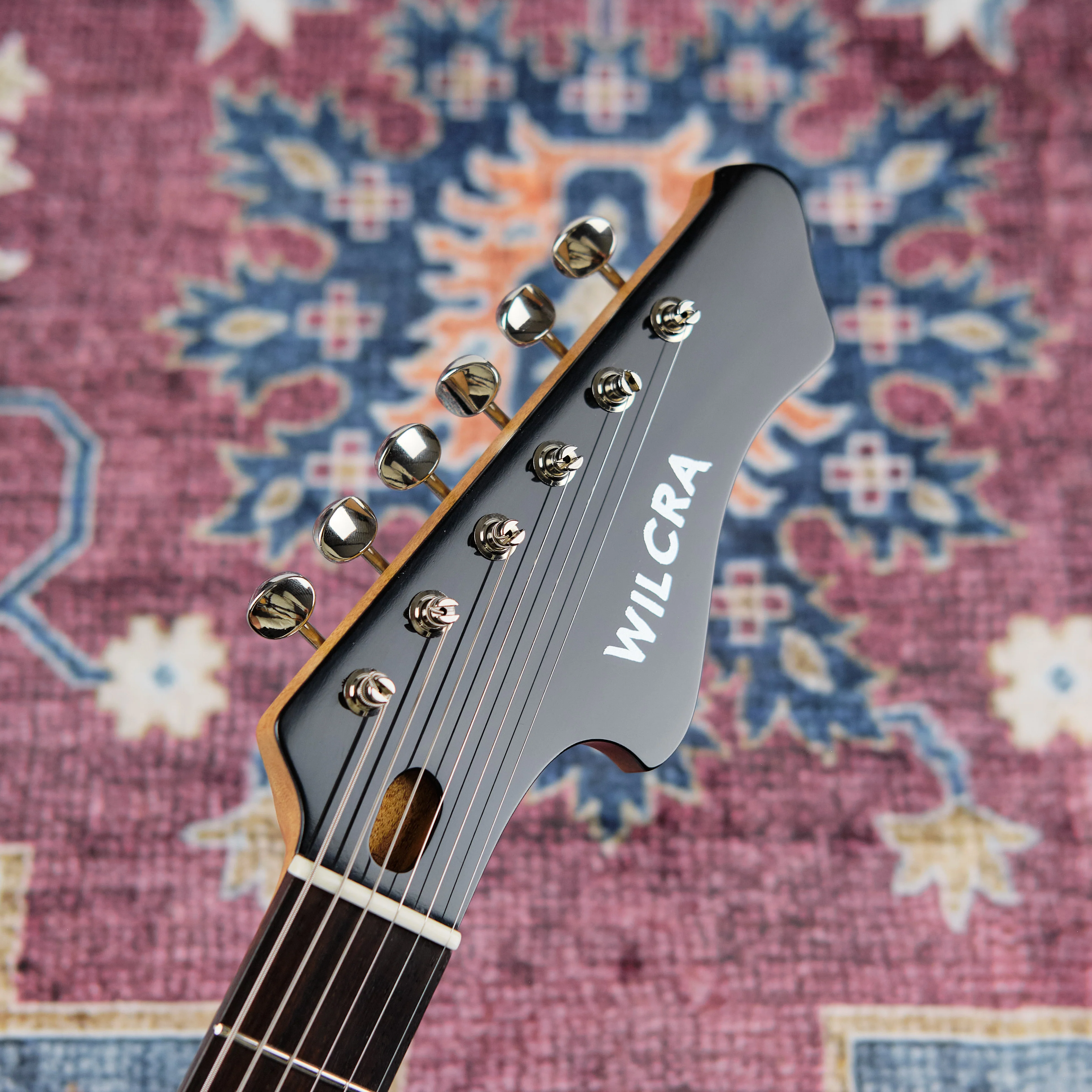 Wilcra Komet 2T - Image 14