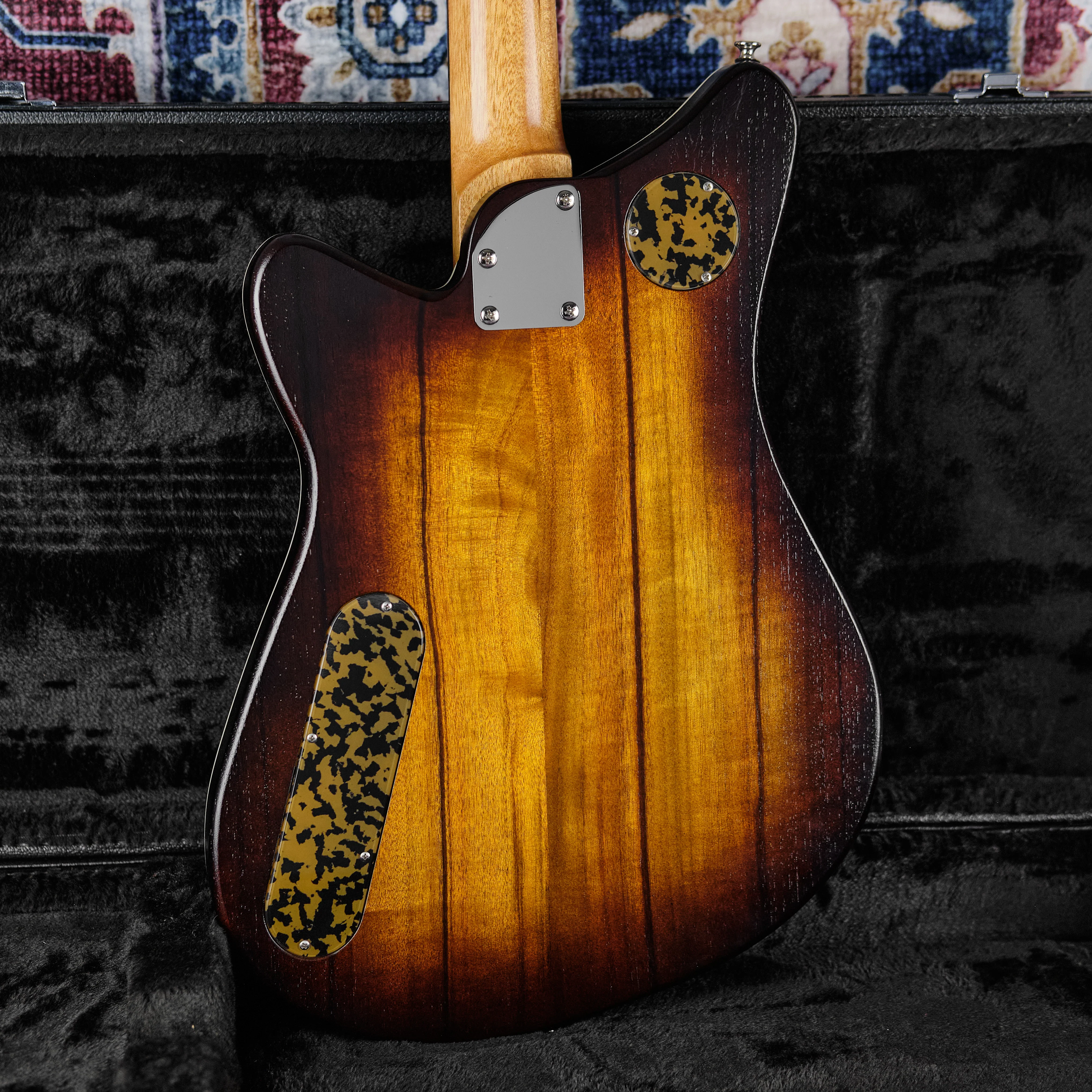 Wilcra Komet 2T - Image 3