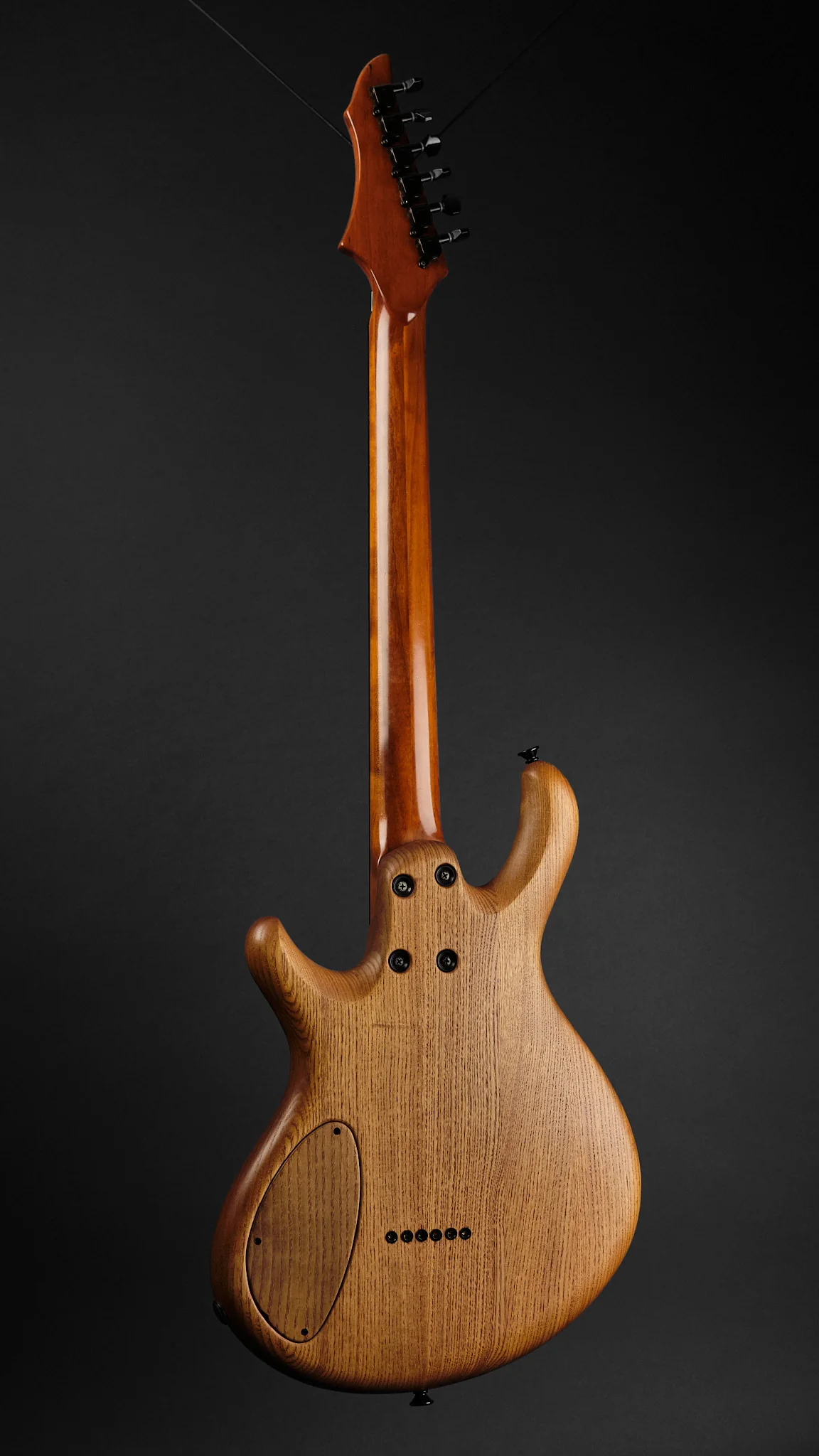 William Jeffrey Jones ‘Daemon Sassefrax’ (Second-Hand) - Image 5
