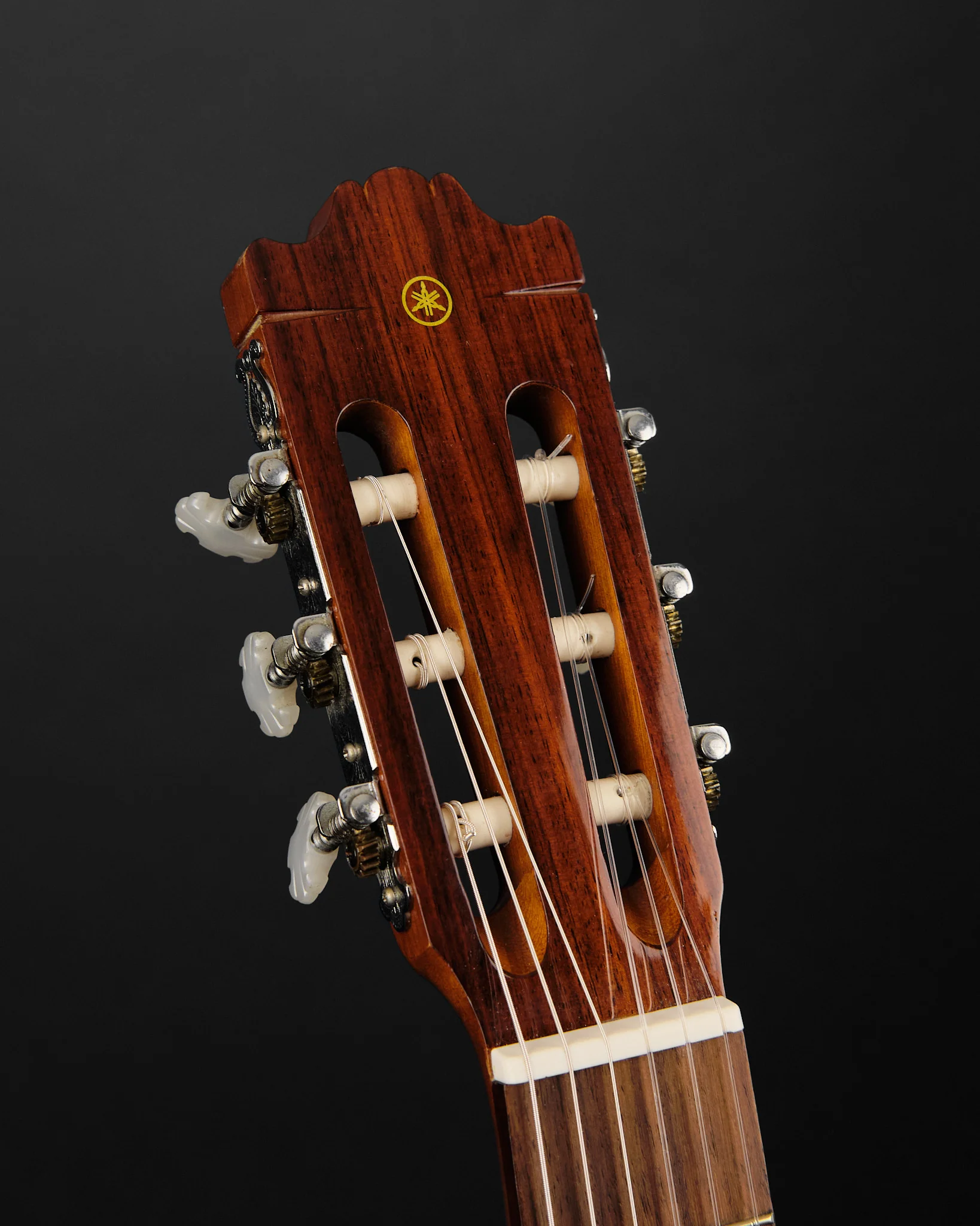 Yamaha G-225 Classical (Second-Hand) - Image 2