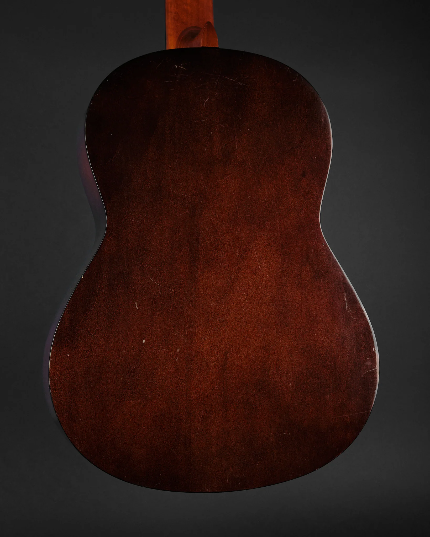 Yamaha G-225 Classical (Second-Hand) - Image 3