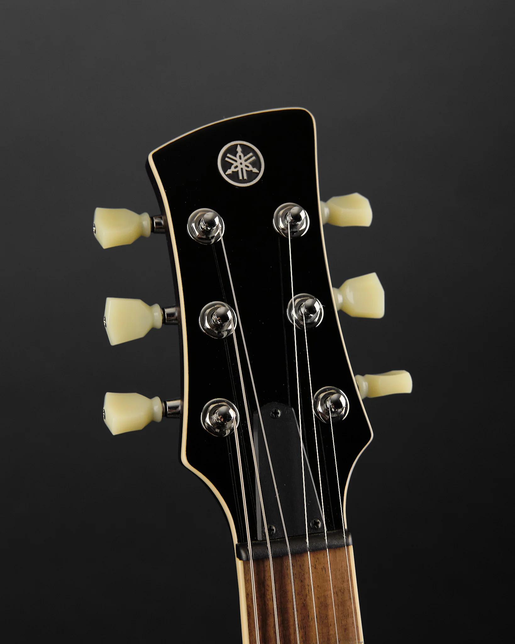 Yamaha Revstar Professional RSP02T Crisp Gold (Second-Hand) - Image 2