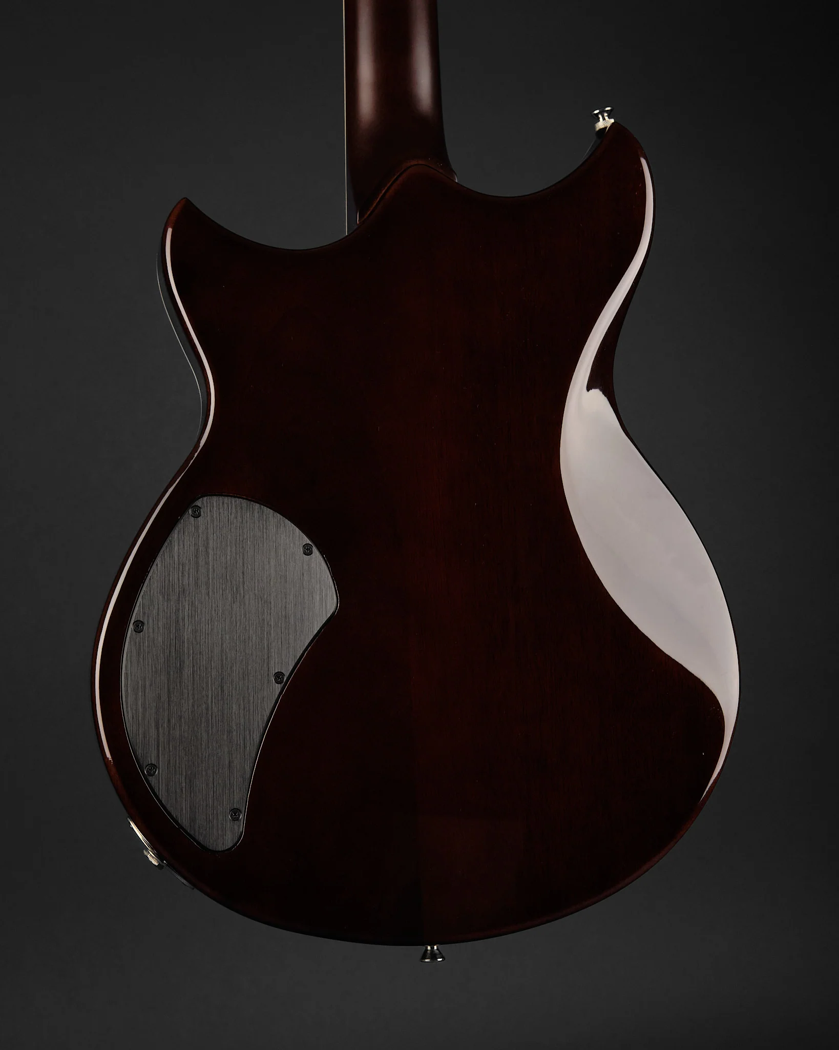 Yamaha Revstar Professional RSP02T Crisp Gold (Second-Hand) - Image 3