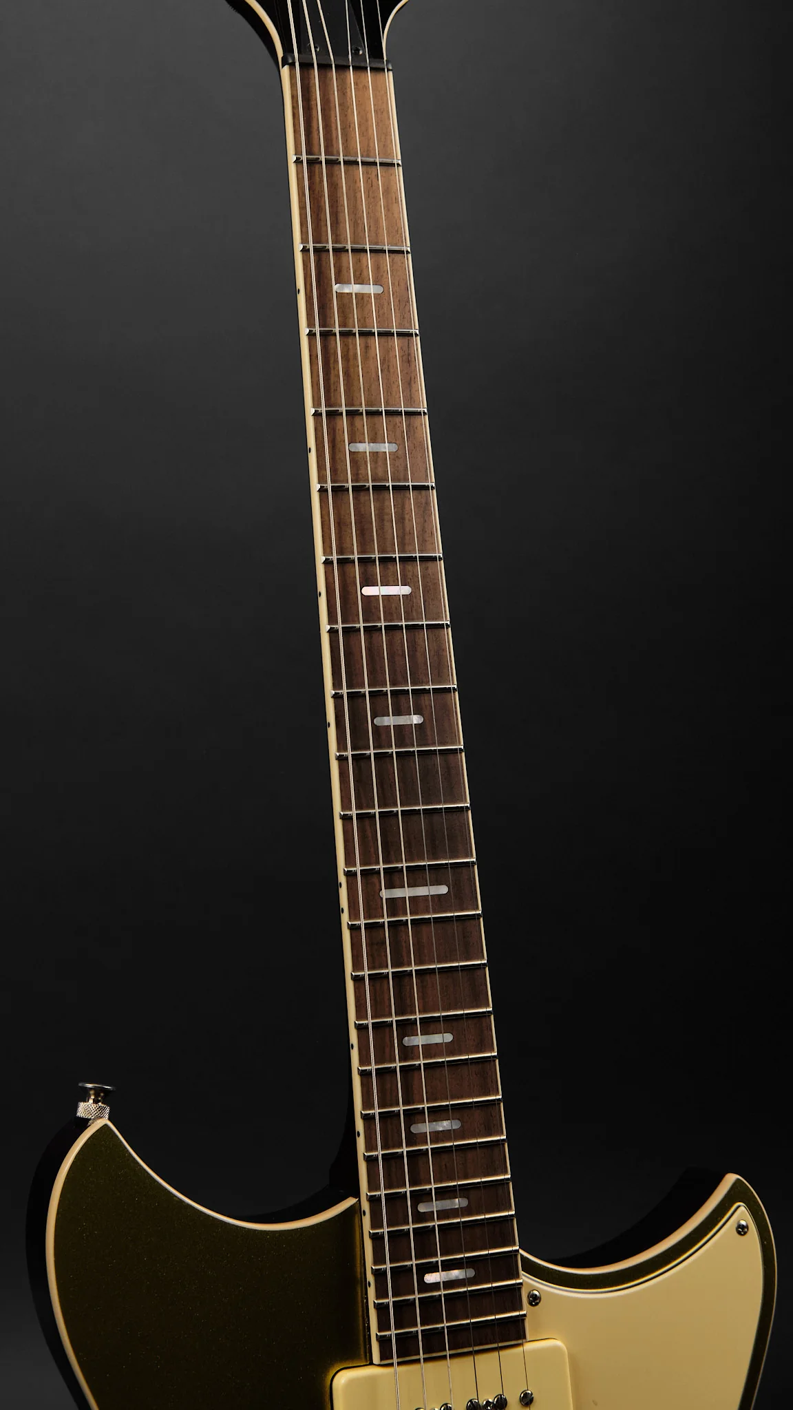 Yamaha Revstar Professional RSP02T Crisp Gold (Second-Hand) - Image 6