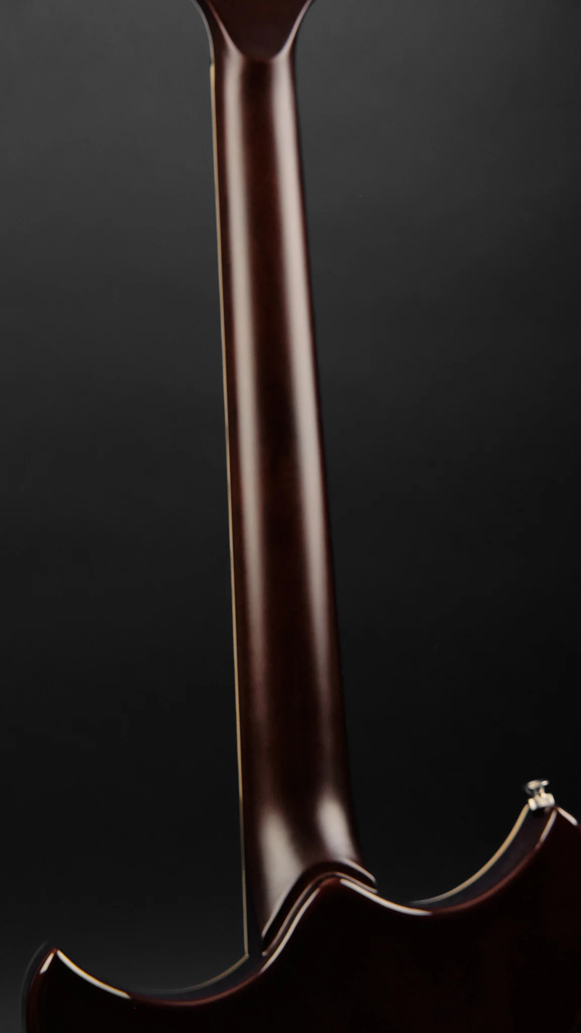 Yamaha Revstar Professional RSP02T Crisp Gold (Second-Hand) - Image 8