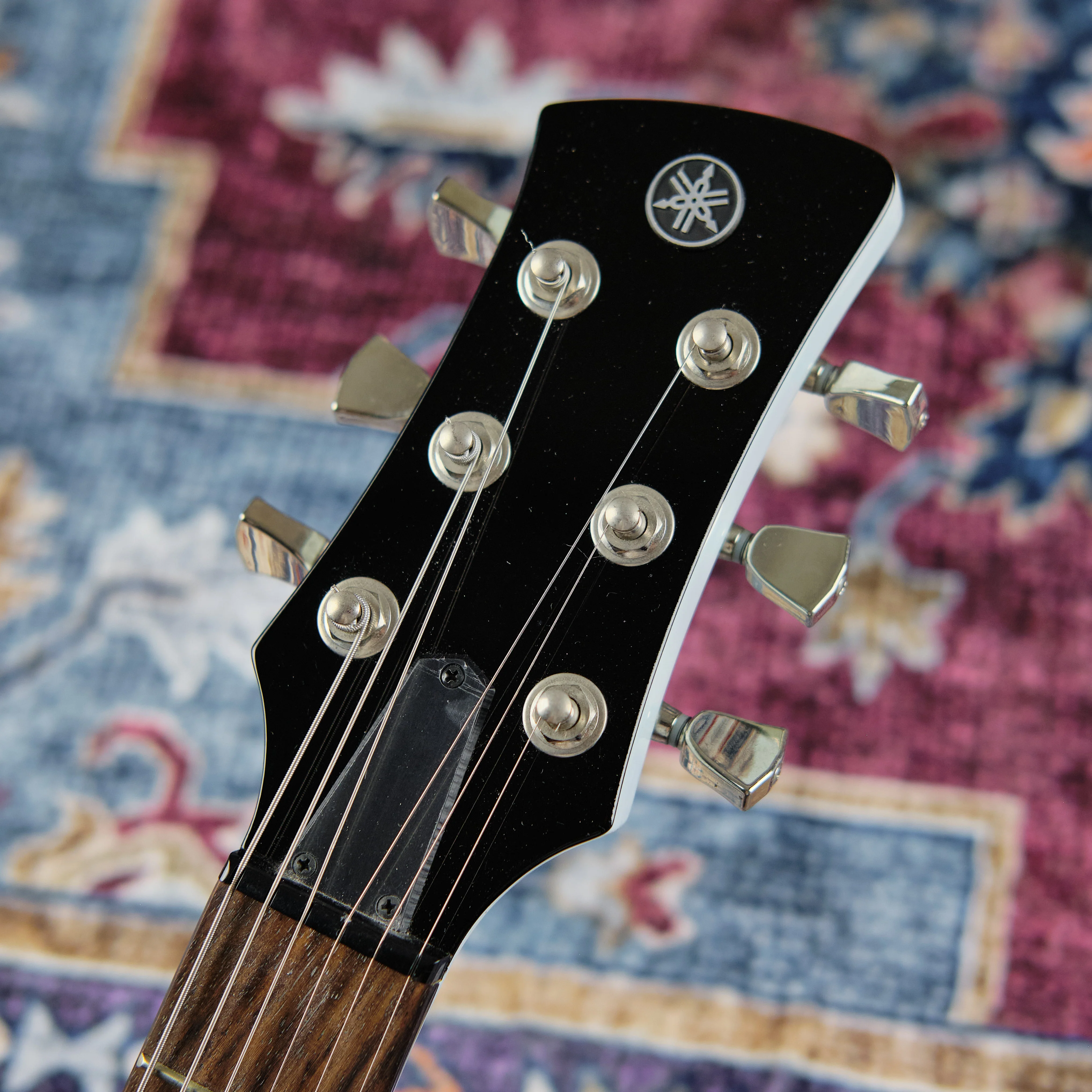 Yamaha Revstar RS320 Ice Blue (Second-Hand) - Image 2