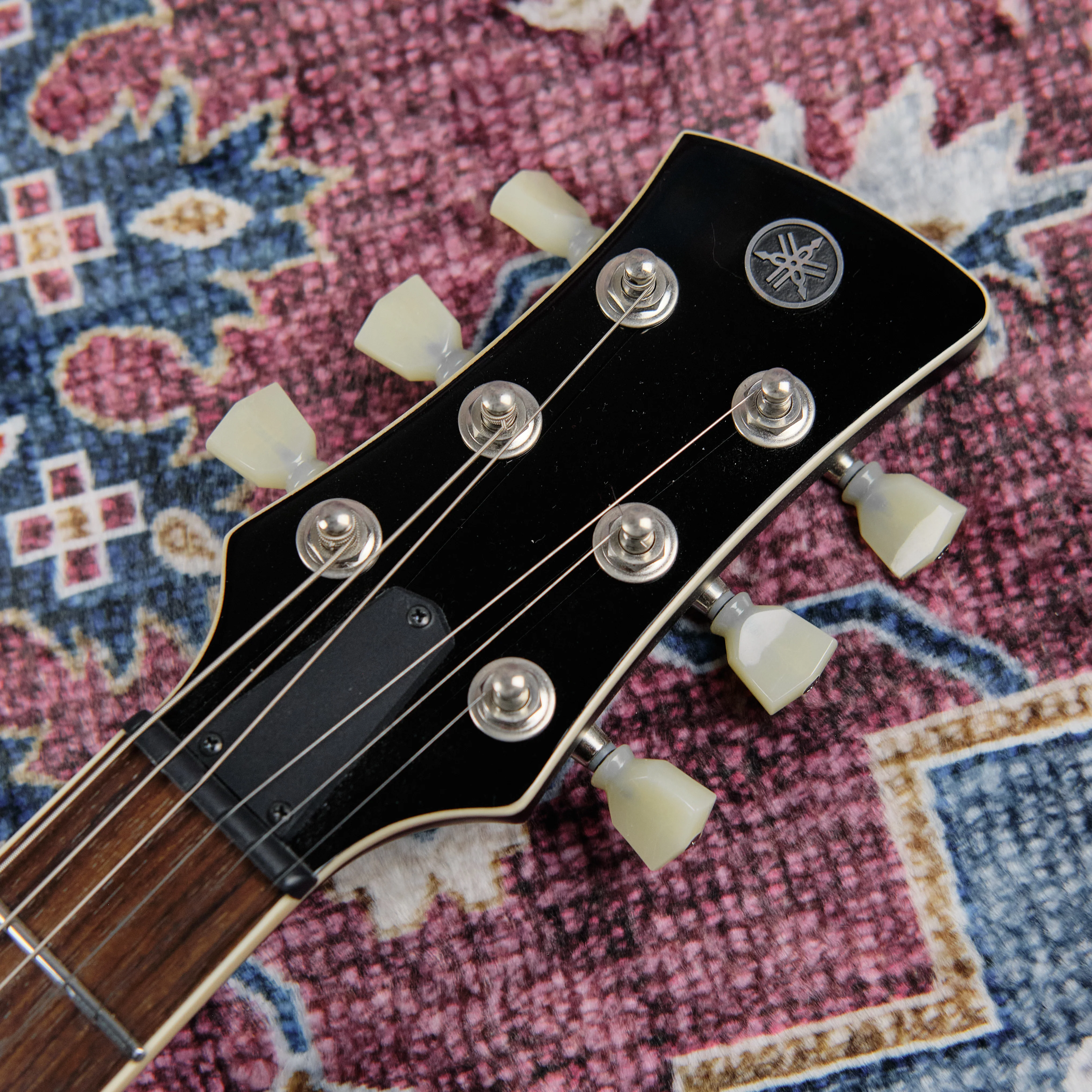 Yamaha Revstar Standard RSS20 Vintage White (Second-Hand) - Image 2