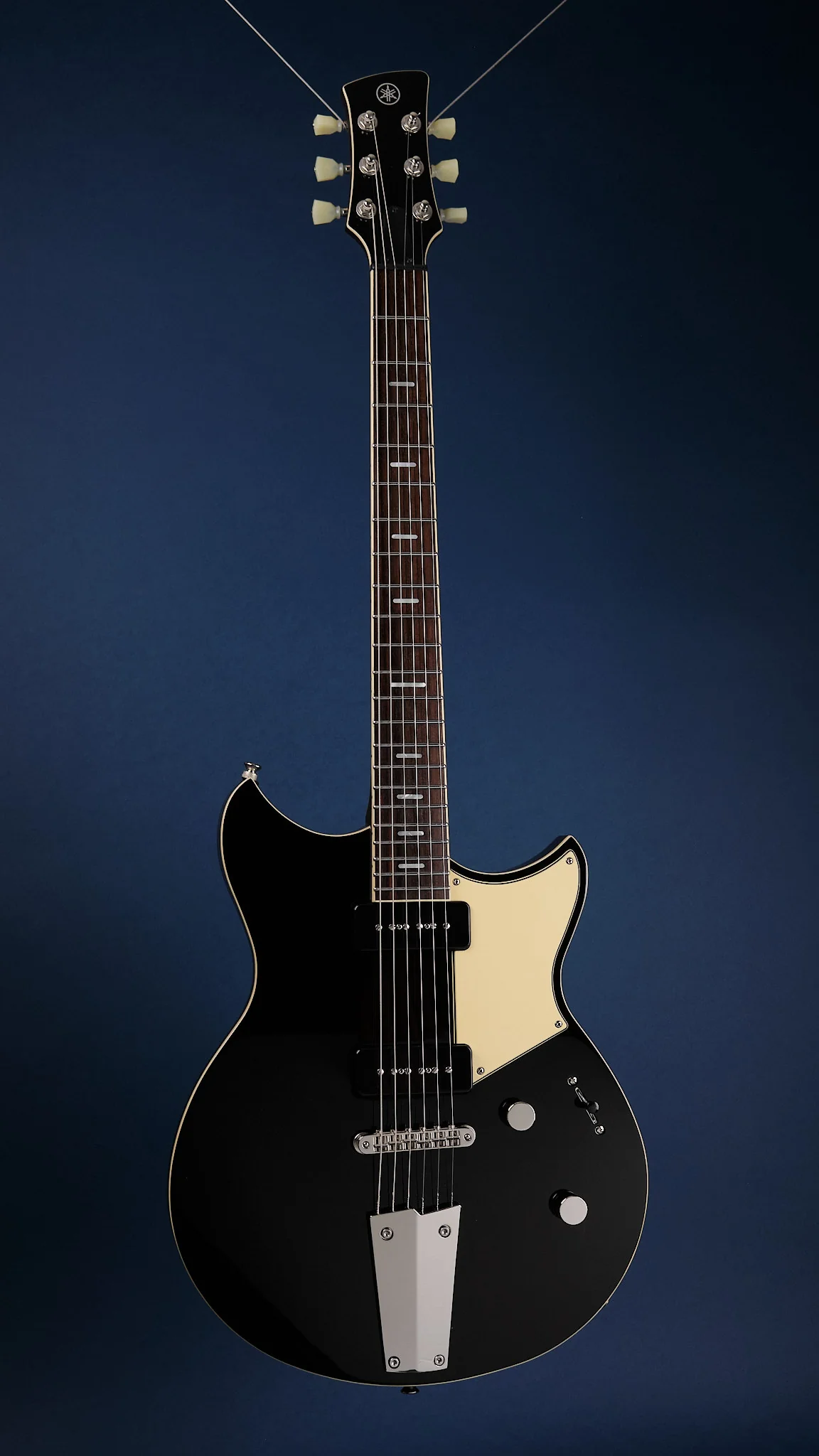 Yamaha RSS02T Revstar Standard Black (Second-Hand) - Image 4