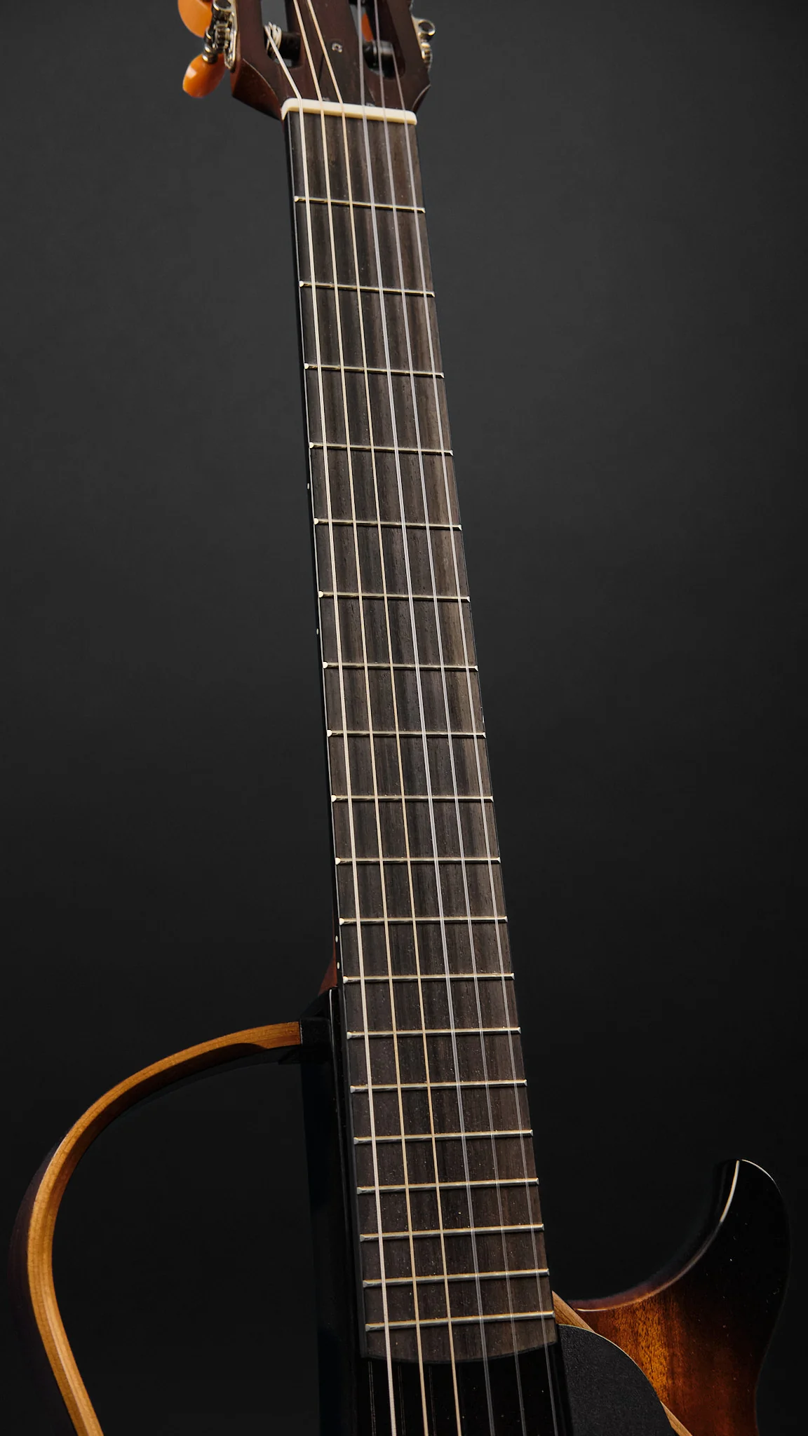 Yamaha SLG200N (Second-Hand) - Image 6
