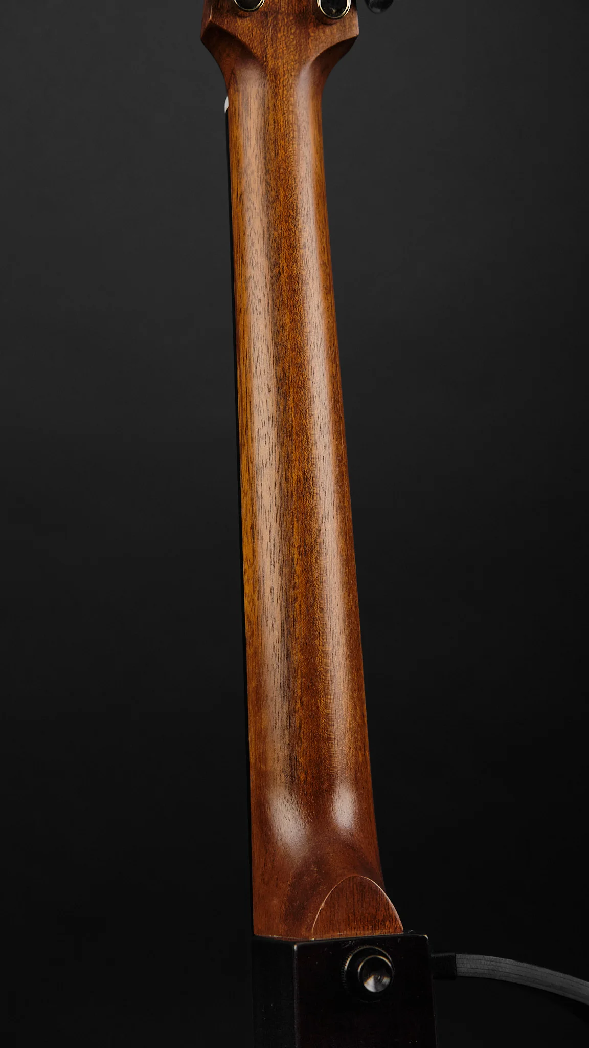 Yamaha SLG200S Crimson Red Burst (Second-Hand) - Image 8