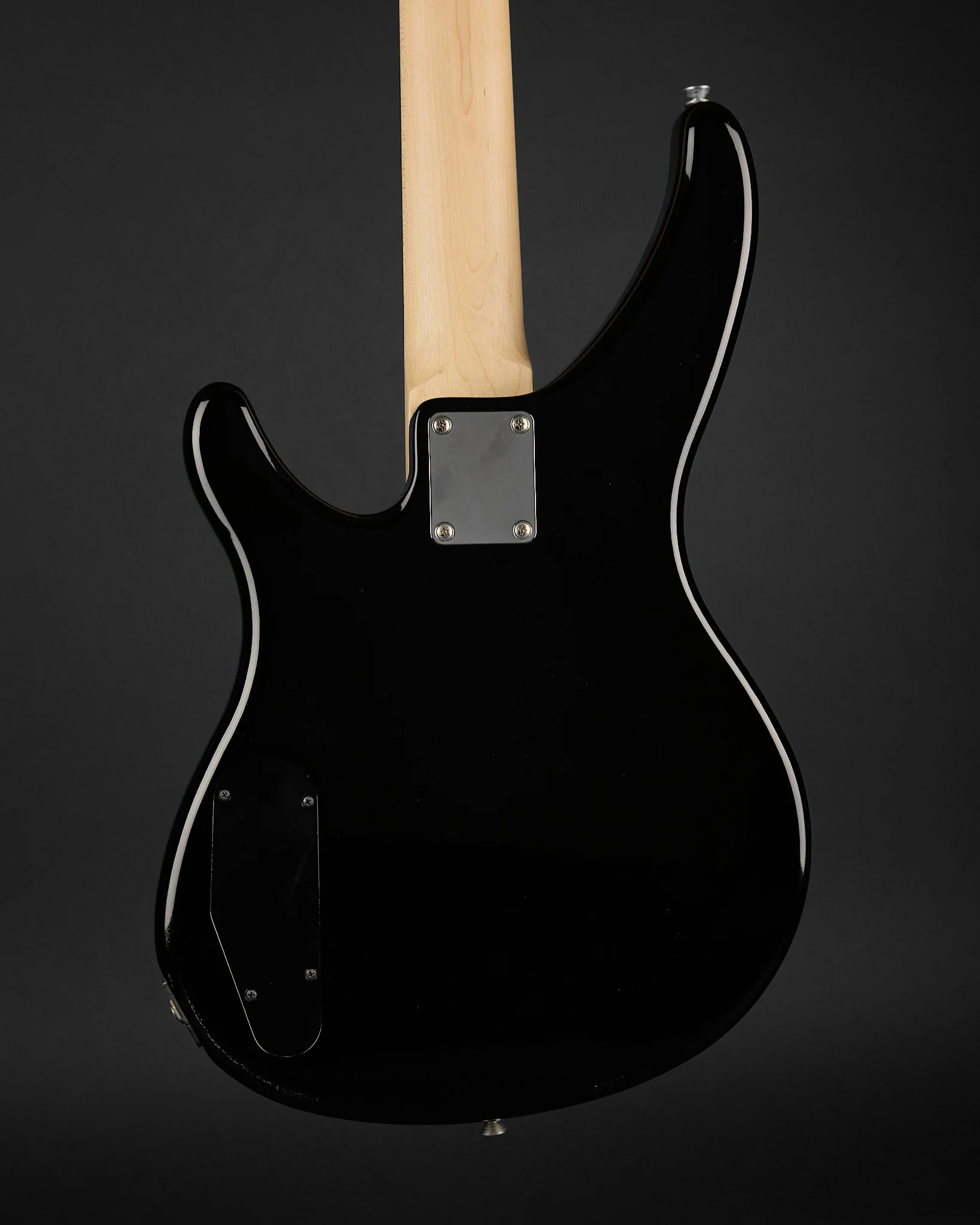 Yamaha TRBX174 Black (Second-Hand) - Image 3