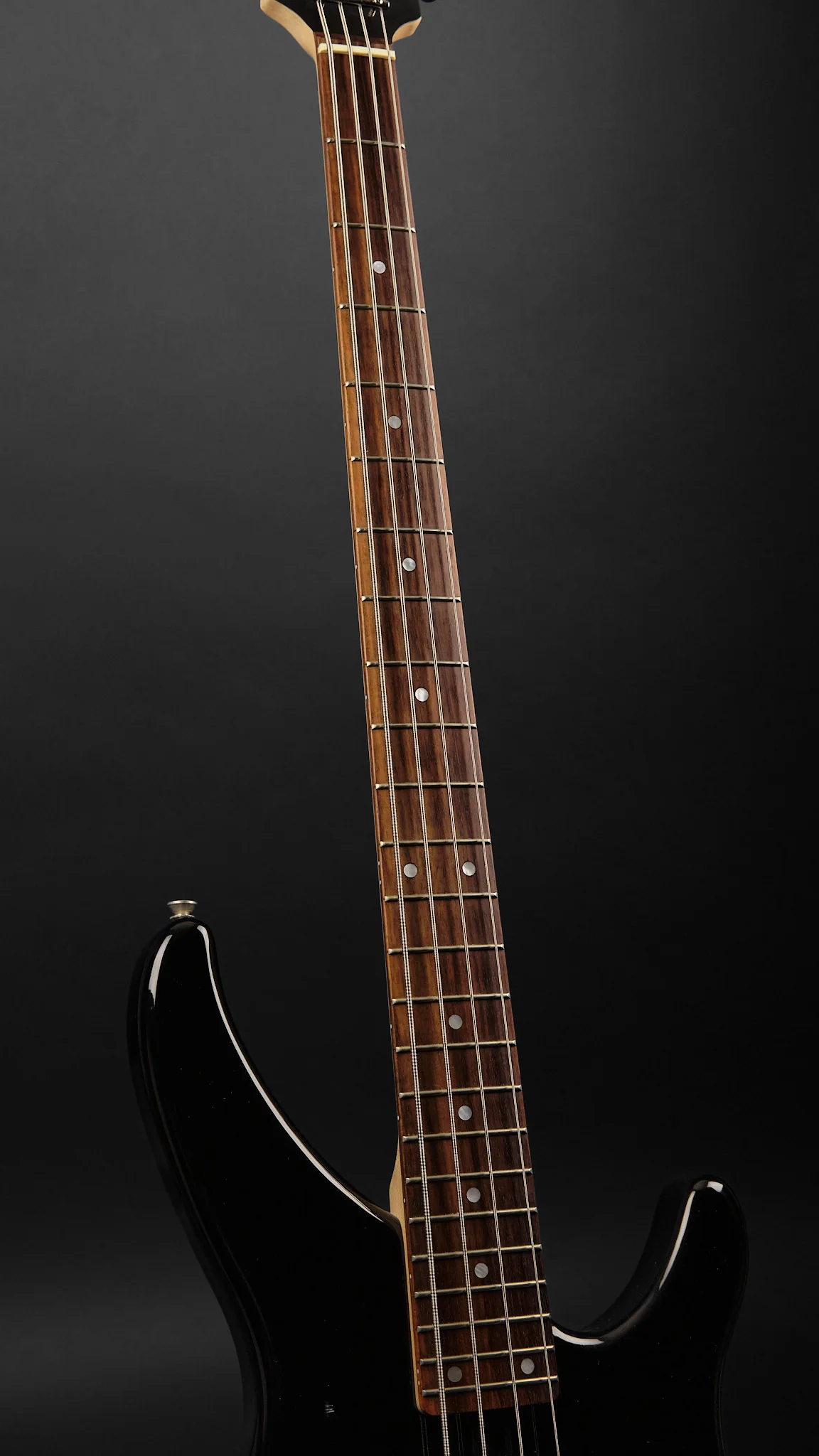Yamaha TRBX174 Black (Second-Hand) - Image 6