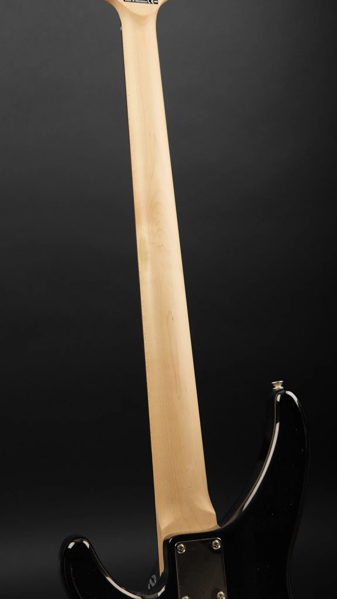 Yamaha TRBX174 Black (Second-Hand) - Image 7